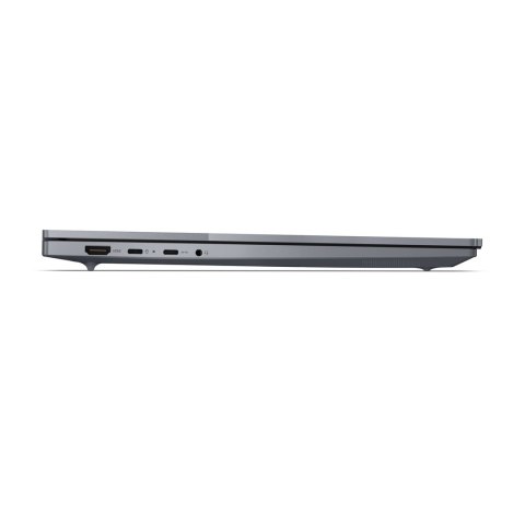 Laptop Lenovo ThinkBook 16 G7 16" Snapdragon X Plus 32 GB / 1000 GB srebrny