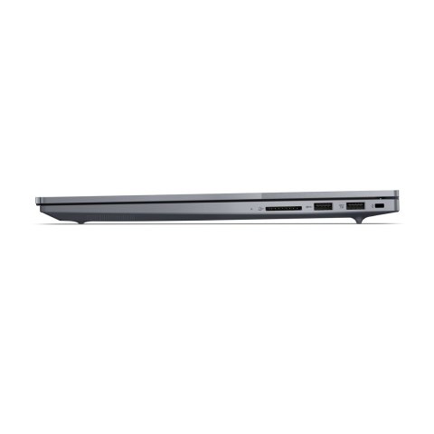 Laptop Lenovo ThinkBook 16 G7 16" Snapdragon X Plus 32 GB / 1000 GB srebrny