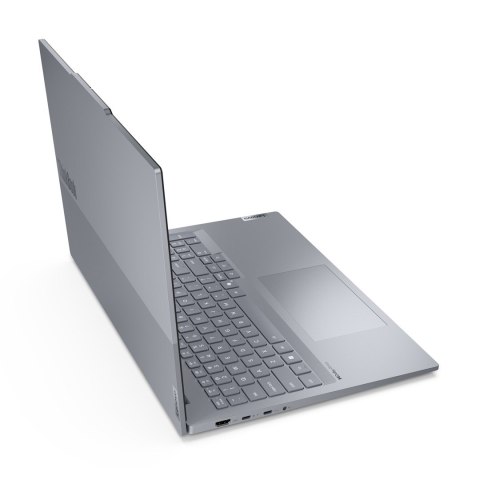 Laptop Lenovo ThinkBook 16 G7 16" Snapdragon X Plus 32 GB / 1000 GB srebrny