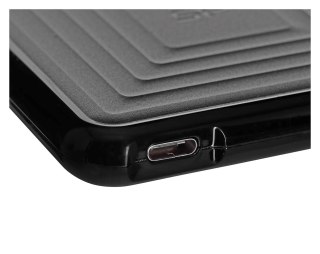 Dysk zewnętrzny SSD Silicon Power PC60 (1TB; USB 3.2