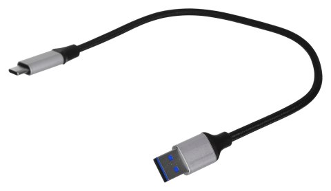 Dysk zewnętrzny SSD Silicon Power PC60 (1TB; USB 3.2