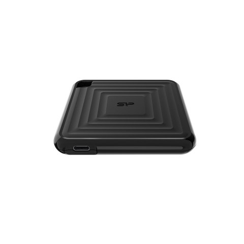 Dysk zewnętrzny SSD Silicon Power PC60 (1TB; USB 3.2