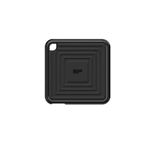 Dysk zewnętrzny SSD Silicon Power PC60 (1TB; USB 3.2