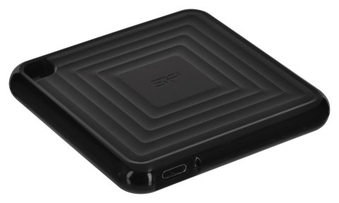 Dysk zewnętrzny SSD Silicon Power PC60 (1TB; USB 3.2