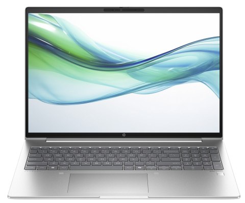 Laptop HP ProBook 465 G11 16 " AMD Ryzen 5 16GB/1000 GB srebrny