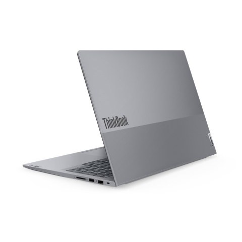 Laptop Lenovo ThinkBook 16 G6 IRL 16 " Intel Core i7 16 GB / 512 GB szary