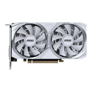 Karta graficzna MSI GEFORCE RTX 3050 8 GB