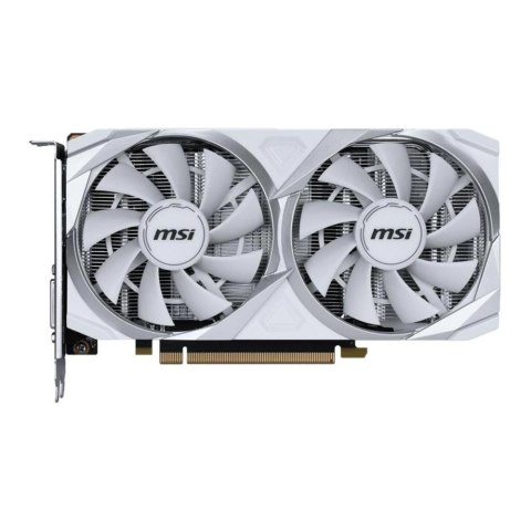 Karta graficzna MSI GEFORCE RTX 3050 8 GB