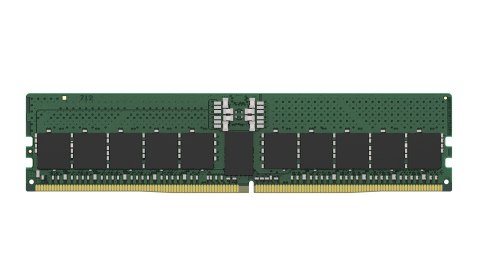 Kingston UDIMM ECC 32GB DDR5 2Rx8 Hynix A 4800MHz PC5-38400