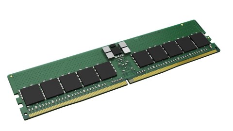 Kingston UDIMM ECC 32GB DDR5 2Rx8 Hynix A 4800MHz PC5-38400