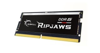G.SKILL RIPJAWS SO-DIMM DDR5 32GB 4800MHZ CL40-39