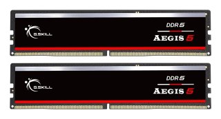 G.SKILL AEGIS 5 DDR5 2X32GB 6000MHZ CL36-36 XMP3