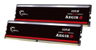 G.SKILL AEGIS 5 DDR5 2X32GB 6000MHZ CL36-36 XMP3