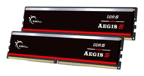 G.SKILL AEGIS 5 DDR5 2X32GB 6000MHZ CL36-36 XMP3