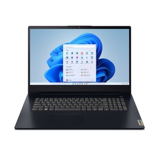 Lenovo IdeaPad 3 17IAU7 i5-1235U 17.3" FHD IPS 300nits AG 8GB DDR4 3200 SSD512 Win11