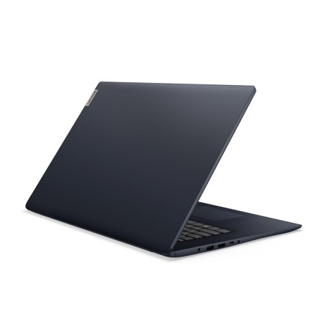 Lenovo IdeaPad 3 17IAU7 i5-1235U 17.3" FHD IPS 300nits AG 8GB DDR4 3200 SSD512 Win11
