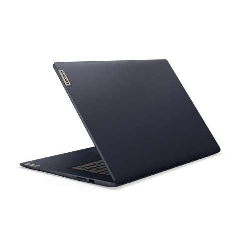 Lenovo IdeaPad 3 17IAU7 i5-1235U 17.3" FHD IPS 300nits AG 8GB DDR4 3200 SSD512 Win11