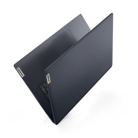 Lenovo IdeaPad 3 17IAU7 i5-1235U 17.3" FHD IPS 300nits AG 8GB DDR4 3200 SSD512 Win11