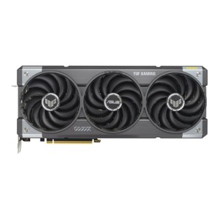 Karta graficzna Asus RTX 5070 TUF Gaming OC 12 GB