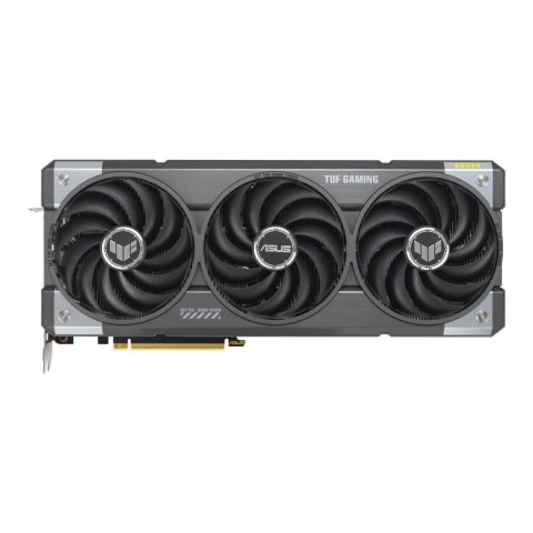 Karta graficzna Asus RTX 5070 TUF Gaming OC 12 GB