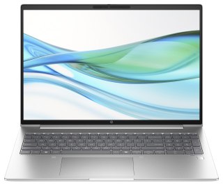Laptop HP ProBook 460 G11 16 " Intel Core Ultra 5 16 GB / 1000 GB srebrny