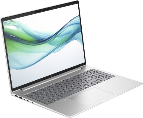 Laptop HP ProBook 460 G11 16 " Intel Core Ultra 5 16 GB / 1000 GB srebrny