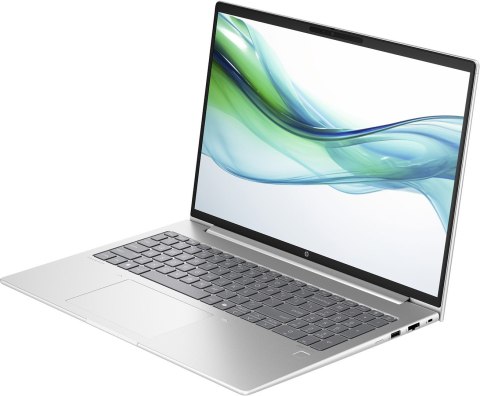 Laptop HP ProBook 460 G11 16 " Intel Core Ultra 5 16 GB / 1000 GB srebrny