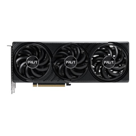 Karta graficzna Palit GeForce RTX 5070 Infinity 3 12GB GDDR7 DLSS4