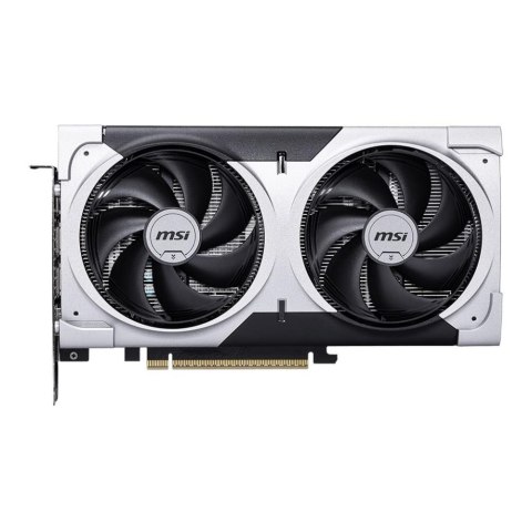 Karta graficzna MSI RTX 5060 Ti Ventus 2x OC PLUS 8GB 8 GB