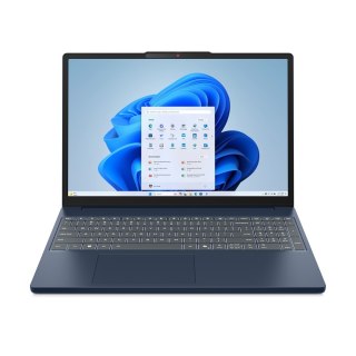 Laptop Lenovo Ideapad Slim 3 15IRH10 15,3 " Intel Core i5 16 GB / 512 GB niebieski