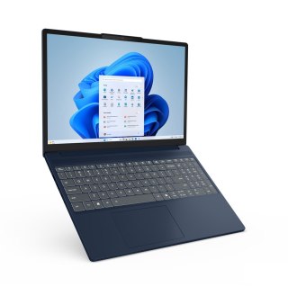 Laptop Lenovo Ideapad Slim 3 15IRH10 15,3 " Intel Core i5 16 GB / 512 GB niebieski