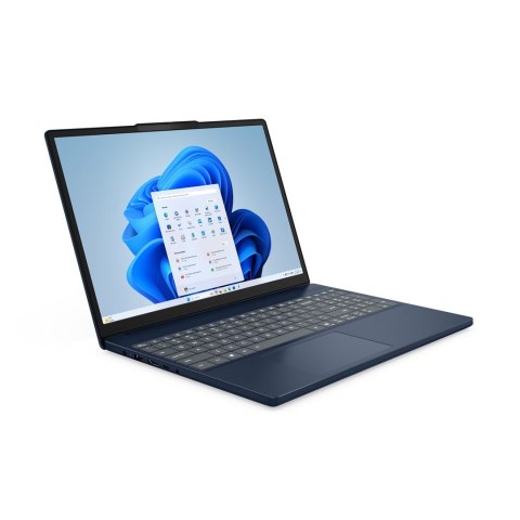 Laptop Lenovo Ideapad Slim 3 15IRH10 15,3 " Intel Core i5 16 GB / 512 GB niebieski