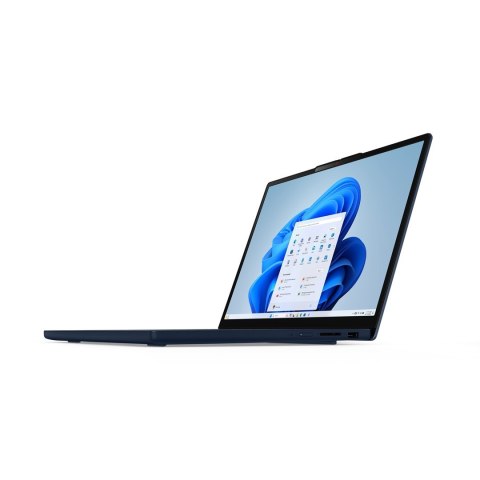 Laptop Lenovo Ideapad Slim 3 15IRH10 15,3 " Intel Core i5 16 GB / 512 GB niebieski