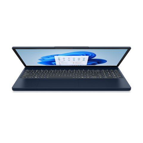 Laptop Lenovo Ideapad Slim 3 15IRH10 15,3 " Intel Core i5 16 GB / 512 GB niebieski