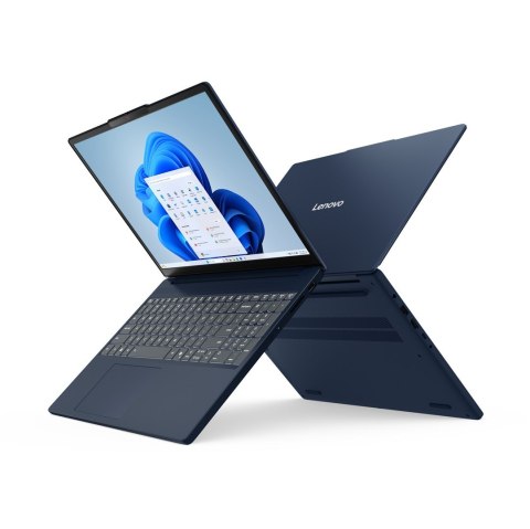 Laptop Lenovo Ideapad Slim 3 15IRH10 15,3 " Intel Core i5 16 GB / 512 GB niebieski