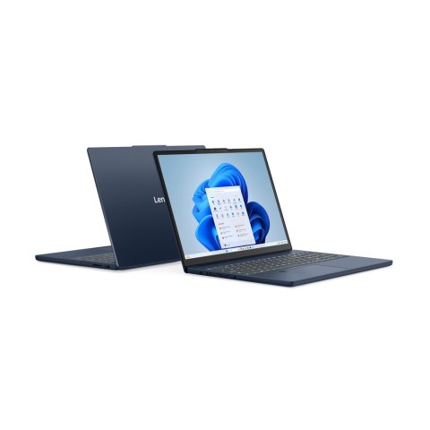Laptop Lenovo Ideapad Slim 3 15IRH10 15,3 " Intel Core i5 16 GB / 512 GB niebieski