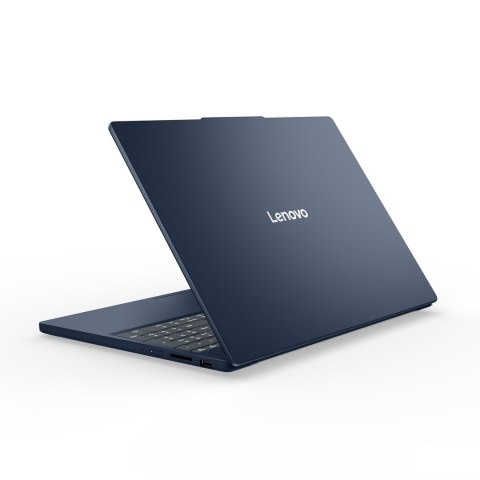 Laptop Lenovo Ideapad Slim 3 15IRH10 15,3 " Intel Core i5 16 GB / 512 GB niebieski