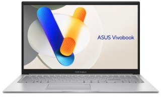 Laptop Asus VivoBook 15 X1504 15,6 " Intel Core i3 16 GB / 512 GB niebieski