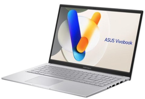 Laptop Asus VivoBook 15 X1504 15,6 " Intel Core i3 16 GB / 512 GB niebieski