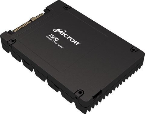 Dysk serwerowy SSD Micron 7500 PRO 960GB PCIe Gen4