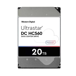 Dysk twardy Western Digital 0F38755 20TB SATA III 3,5"