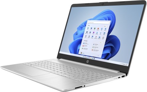 Laptop HP 15s-eq2289nw 15,6 " AMD Ryzen 3 16 GB / 1024 GB srebrny