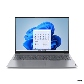 Laptop Lenovo ThinkBook 16 G6 ABP 16 " AMD Ryzen 7 16 GB / 512 GB szary
