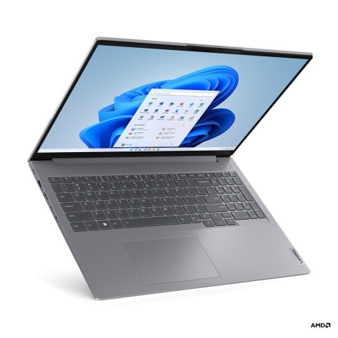 Laptop Lenovo ThinkBook 16 G6 ABP 16 " AMD Ryzen 7 16 GB / 512 GB szary
