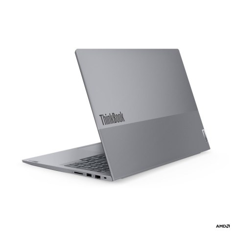Laptop Lenovo ThinkBook 16 G6 ABP 16 " AMD Ryzen 7 16 GB / 512 GB szary