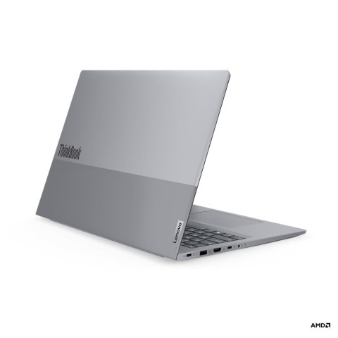 Laptop Lenovo ThinkBook 16 G6 ABP 16 " AMD Ryzen 7 16 GB / 512 GB szary