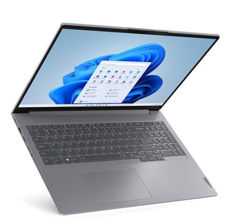 Laptop Lenovo ThinkBook 16 G6 ABP 16 " AMD Ryzen 7 16 GB / 512 GB szary