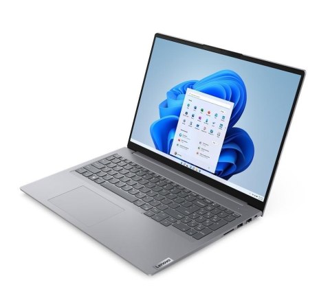 Laptop Lenovo ThinkBook 16 G6 ABP 16 " AMD Ryzen 7 16 GB / 512 GB szary