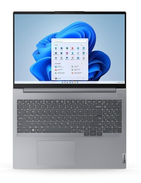 Laptop Lenovo ThinkBook 16 G6 ABP 16 " AMD Ryzen 7 16 GB / 512 GB szary