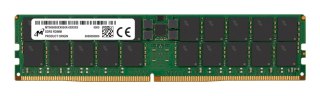 Pamięć RAM Micron 64GB DDR5 5600MHz ECC dla serwerów
